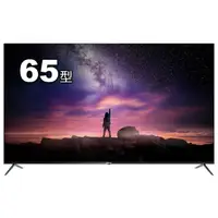 在飛比找松果購物優惠-大同【UH-65XT500】65吋4K連網AndroidTV