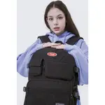 「預購」韓國潮牌 DAYLIFE 多功能 防水 雙夾層 後背包 雙肩包