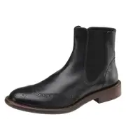 Johnston & Murphy bryson size 8.5