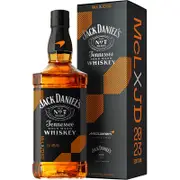Jack Daniels McLaren Limited Edition Tennessee Whiskey 700mL