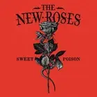 New Roses,the Sweet Poison (Inkl.Wristband) (CD) (US IMPORT)