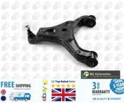 Front Lower Left Track Control Arm For VW CRAFTER Mercedes SPRINTER 68012165AA