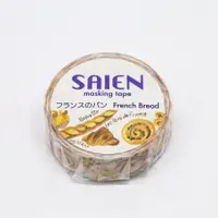 在飛比找蝦皮商城優惠-日本 SAIEN 和紙膠帶/ 法國麵包 eslite誠品