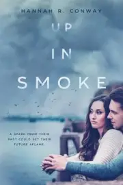 Up in Smoke by Amanda G Stevens: New