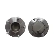 2x Front Wheel Bearing Hub Assembly for Holden Commodore VR VS 93-97 3.8L 5.0L