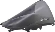 Zero Gravity Corsa Light Smoke Windshield (24-554-02)
