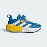 在飛比找蝦皮商城優惠-adidas LEGO X TECH RNR 運動鞋 童鞋 