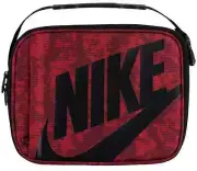 Nike Futura Fuel Lunch Pack (Box) Habanero Red All Over Print