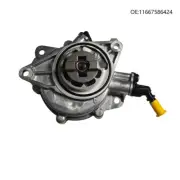 Vacuum Pump Power Brake Booster Replacement for Mini Cooper R59 R56 R57 R58 R60‘