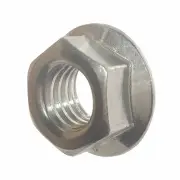 Homelite String Trimmer Replacement Hex Nut - UP03492