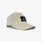 Hat Man Aeronautica Militare HA1231 73085 IN Velvet White Cream CI25