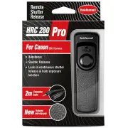 Hahnel Remote Shutter Release HRC 280 Pro for Canon