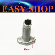 14mm Carby Intake Manifold pipe 66cc 80cc Motorised Motorized Bicycle Push Bike
