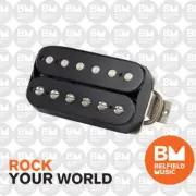 Gibson 57 Classic Plus Alnico II 2C Humbucker Pickup Gold - Belfield Music