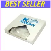 50 Disposable Plastic Grout Bags - Perfect for DIY and Professional Tiling