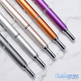 【老帳仁】Pilot Capless decimo Limited 20色限定 2020 第三回 18K 鋼筆 F