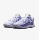 Nike KD17 Bad 3.0 Dusty Amethyst Tint-Hydrangeas - Kevin Durant US Mens Size 12