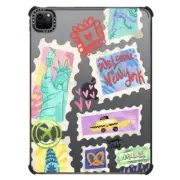 iPad Pro 11-inch (3rd/4th gen) iPad Impact Case Welcome To New York
