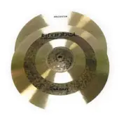 Istanbul Mehmet 12" Sultan Hi-Hat