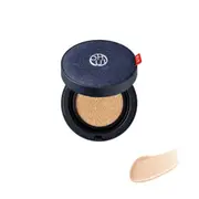 O HUI - Ulitimate Fit Tone Up Jean Cushion SPF33 PA++ (with refill) - 15g *2ea - 01 Light Beige