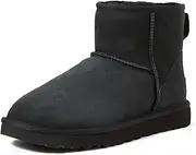 [UGG] Women's W Classic Mini Shine Boot