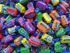 Pascall Fruit Bursts 2kg Bag New Zealand Lollies