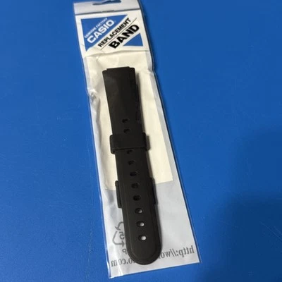 CASIO AW-30 AW-34 AE-43 Orginal Watch Band