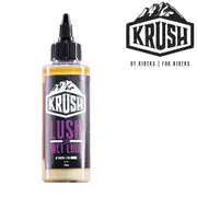 Krush Lush Wet Chain Lube - 125ml KRWCL