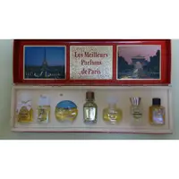 在飛比找蝦皮購物優惠-Les Meilleurs Parfums de Paris