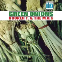 在飛比找誠品線上優惠-Green Onions (180g Vinyl)