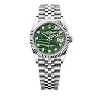 在飛比找Yahoo奇摩購物中心優惠-ROLEX 勞力士126234 Datejust 蠔式經典 