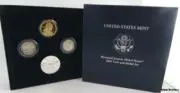 2005 Westward Journey Nickel Series Coin and Medal Set Proof COA