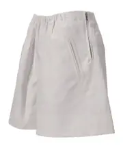 GURKHA SHORTS white