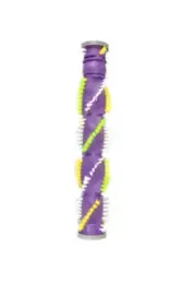 Bissell Deep Grooves Upright Vacuum Brushroll Part # 1609124 160-9124 fits 1309