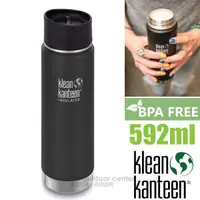 在飛比找蝦皮購物優惠-【klean kanteen】特價6折》592ml 18/8