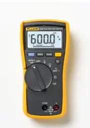 Fluke 114 Electrical Multimeter