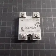 84134000 Solid State Relay Replacement For GN 3-32V