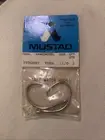 Mustad 39960ST 12/0 2Ct Tuna Circle Hook