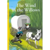 在飛比找momo購物網優惠-CCR1：The Wind in the Willows （