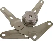 GRIRIW Seat Recliner Part Car Recliner Adjuster for Electric Vehicle Comfort Knob Backrest Adjuster Accessories