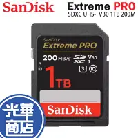 在飛比找蝦皮購物優惠-SanDisk Extreme PRO SDXC UHS-I