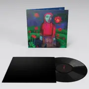 if i could make it go quiet (Vinyl)