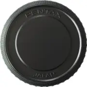 *PENTAX 645 lens mount cap 38492