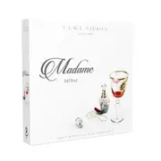 Time Stories Madame