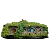 Weta Workshop The Hobbit Trilogy Statue #24 Gandalf's Cutting 20cm