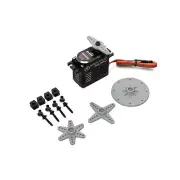 Spektrum SPMSA6350 A6350 Ultra Torque / High Speed Brushless HV Servo