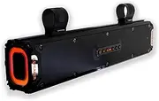UTV Sound Bar ATV Sound Bar Golf Cart Sound Bar UTV Speakers ATV Speaker Fourwheeler Speaker Marine RZR Boat Polaris Can Am