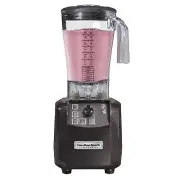 Hamilton Beach HBH650R 64 oz 3 HP Tempest® Blender