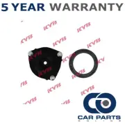 KYB Front Left Strut Top Mount Kit Fits Nissan Juke 2010-2019 Leaf 2010-