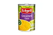 Edgell Creamed Corn 420g
